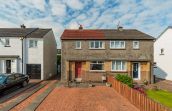 14 Wester Broom Gardens, Edinburgh