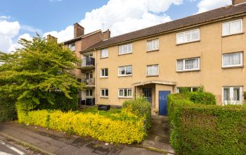 1/3 Essendean Place, Edinburgh