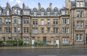 214/3F1 Bruntsfield Place, Edinburgh