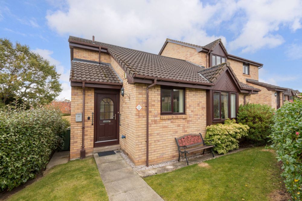 Property details Paris Steele