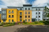 22/18 Barnton Grove, Edinburgh