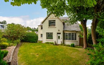 20 Belmont Crescent, Edinburgh