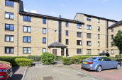 18 (flat 7), Balfour Place, Leith, Edinburgh, EH6 5DW