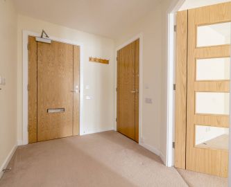 Secondary image of 21/5 Balcarres Street, Morningside, Edinburgh, EH10 5JD
