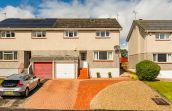 14 Baberton Mains Way, Edinburgh