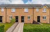 3 Mayflower Terrace, Loanhead