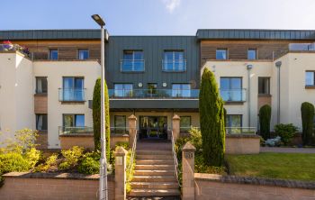 50/29 Baberton Avenue, Edinburgh