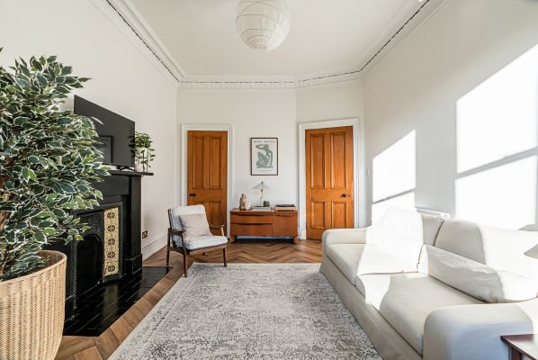 25/5 Royal Park Terrace, Edinburgh, EH8 8JB - Image 3