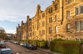 25/5 Royal Park Terrace, Edinburgh