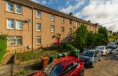 164/6 Drum Brae Drive, Edinburgh