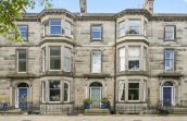 40/2 Palmerston Place, Edinburgh