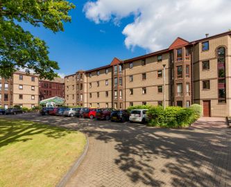 Secondary image of 77/17 Barnton Park View, EDINBURGH, EH4 6EL
