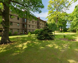 Secondary image of 77/17 Barnton Park View, EDINBURGH, EH4 6EL
