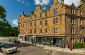 5 3F1 Murrayfield Place, Edinburgh