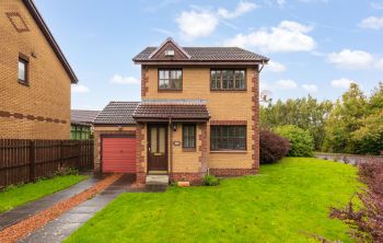 37 Fairbrae, Edinburgh