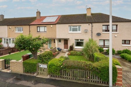 39 Galt Road, Musselburgh, EH21 8DZ