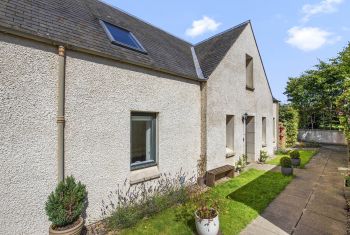 14 Wester Dalmeny Steading, Dalmeny, Edinburgh