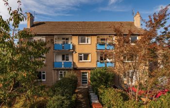 17/5 Orchard Brae Gardens, Edinburgh