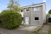 52 Woodfield Avenue, Colinton, Edinburgh, EH13 0HX