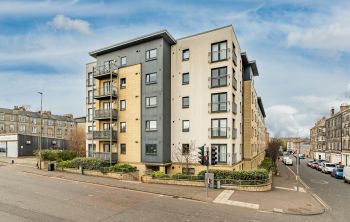 201/8 Broughton Road, Edinburgh