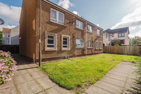 6b Ladywell, Musselburgh, EH21 6LJ