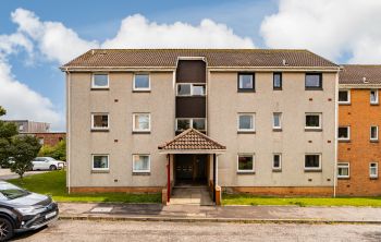 4/1 Echline Rigg, South Queensferry