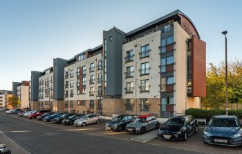 8/5 East Pilton Farm Rigg, Edinburgh