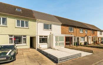 7 Stewart Clark Avenue, South Queensferry