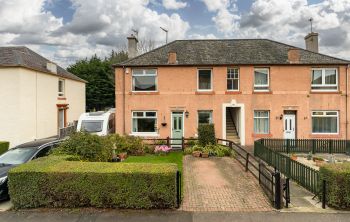 48 Stenhouse Gardens, Edinburgh