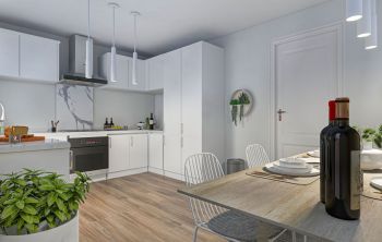 The Calder 52 Pirnhall Close, Edinburgh