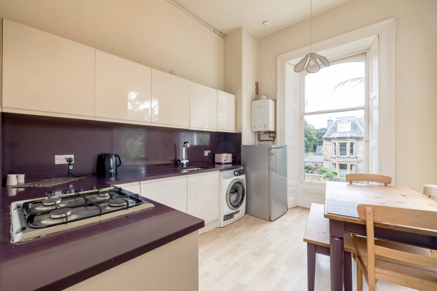 Property for Sale Edinburgh, Scotland Murray Beith Murray Solicitors