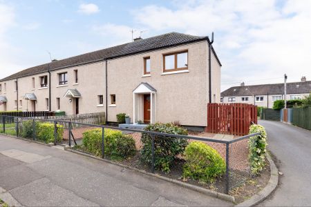 90 MacBeth Moir Road, Musselburgh, EH21 8EE