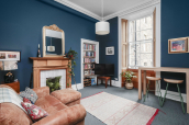 3 (GF), Inverleith Terrace, Inverleith, Edinburgh, EH3 5NS