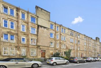 15 (flat 7) Watson Crescent, Polwarth, Edinburgh