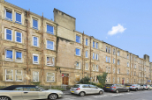 15 (flat 7), Watson Crescent, Polwarth, Edinburgh, EH11 1HA