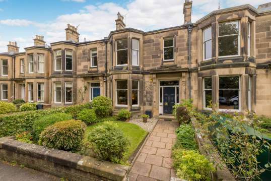 7 West Savile Road, Newington, Edinburgh, EH16 5NG