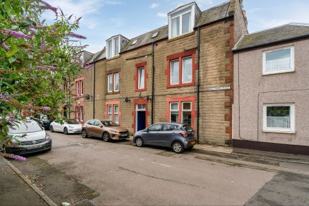 1e Balcarres Place, Musselburgh, EH21 7SA