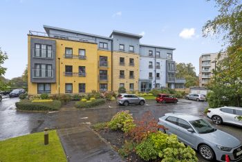 22 (flat 19) Barnton Grove, Barnton, Edinburgh