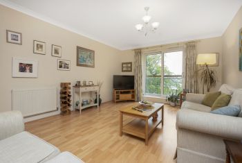 22 (flat 19) Barnton Grove, Barnton, Edinburgh