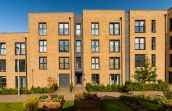 5/7 Goldcrest Place, Edinburgh