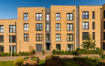 5/7 Goldcrest Place, Edinburgh