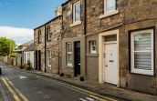 8 Bellfield Lane, Edinburgh