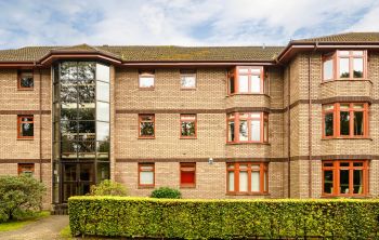 88/6 Barnton Park View, Edinburgh