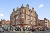 2 (flat 7), Bath Street, Portobello, Edinburgh, EH15 1EY