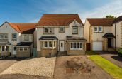 30 Market View, Tranent