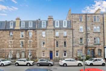16 (flat 7) West Newington Place, Newington, Edinburgh