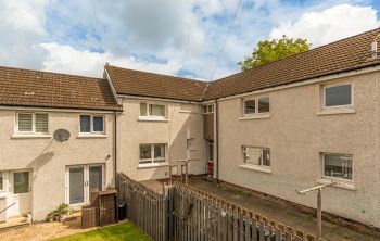 38 Moubray Grove, South Queensferry