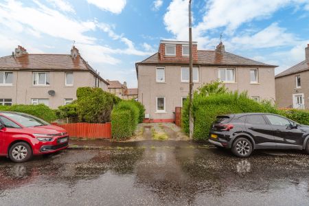 46 Parkhead View, Edinburgh, EH11 4RT