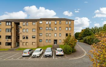 5/1 Appin Terrace, Edinburgh