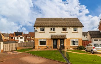 52 Gogarloch Road, Edinburgh